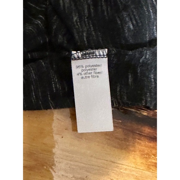 Maurices T-Shirt Rock‎ & Roll Rock Party Graphic Women's Small Cutout Shoulders - Picture 9 of 10